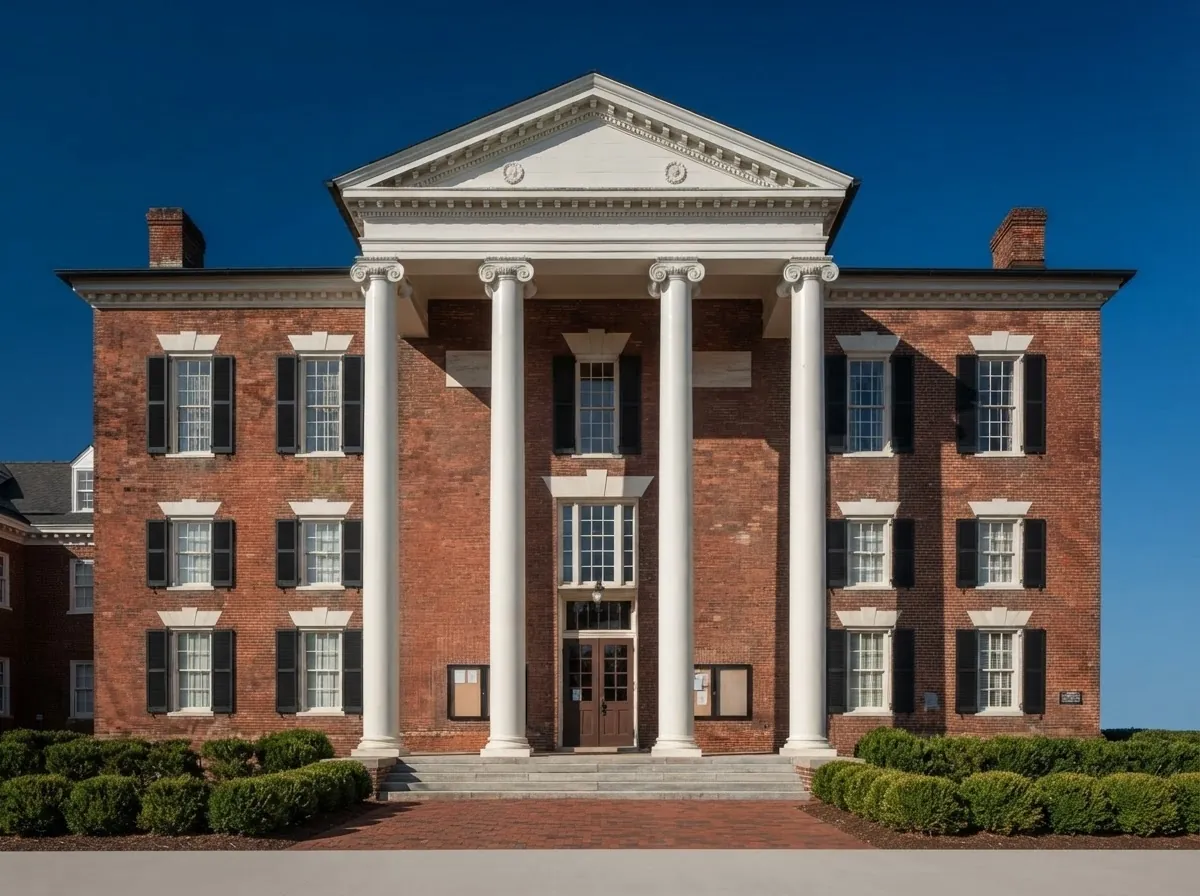 Albemarle County Circuit Court